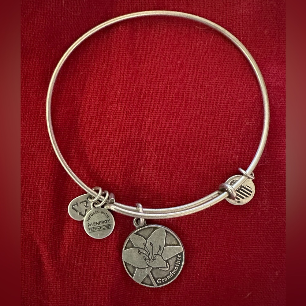 Beautiful Alex and Ani bangle bracelets $13 each or make an offer for the lot